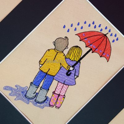 Couple with Umbrella1