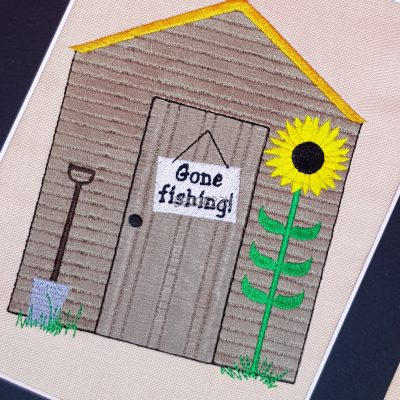 Shed