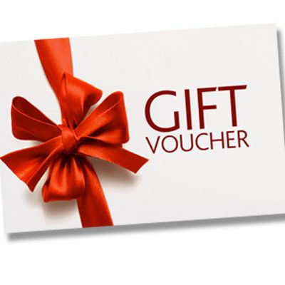 gift voucher
